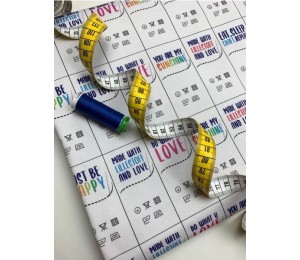 Bio Jersey Lillestoff - Lille Label